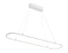 Ambrella Light Люстра подвесная LineTech FL5588