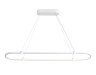 Ambrella Light Люстра подвесная LineTech FL5588