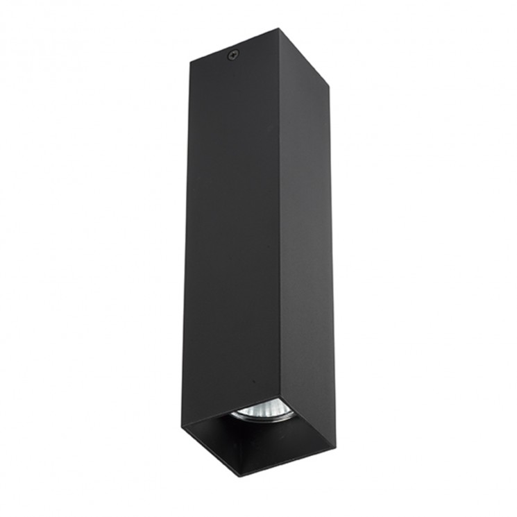 Light Star 216397 Rullo Светильник точечный накладной декоративный под заменяемые галогенные или LED лампы