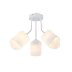 Escada 2102/3P E27*60W White