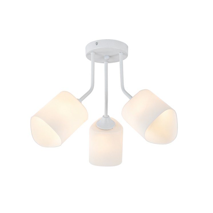 Escada 2102/3P E27*60W White