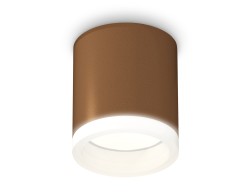 Ambrella Light Потолочный светильник Techno XS6304040
