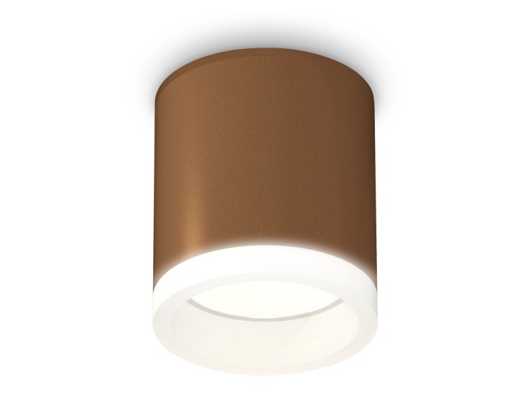Ambrella Light Потолочный светильник Techno XS6304040