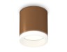 Ambrella Light Потолочный светильник Techno XS6304040