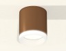 Ambrella Light Потолочный светильник Techno XS6304040