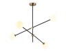 Ambrella Light Люстра на штанге TR TR2507