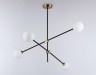 Ambrella Light Люстра на штанге TR TR2507