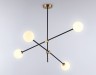 Ambrella Light Люстра на штанге TR TR2507