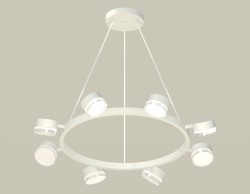 Ambrella Light Люстра подвесная Traditional DIY XB9195203