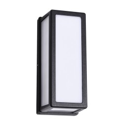 Уличный настенный светильник Arte Lamp ALPHARD