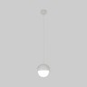 Подвесной светильник со стеклянным плафоном                      TK Lighting  10205 Bono