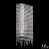 Бра светодиодные SH500.B1.25-50.B.Ni.4000 APL LED (Светодиодные)