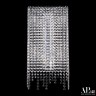 Бра светодиодные SH500.B1.25-50.B.Ni.4000 APL LED (Светодиодные)