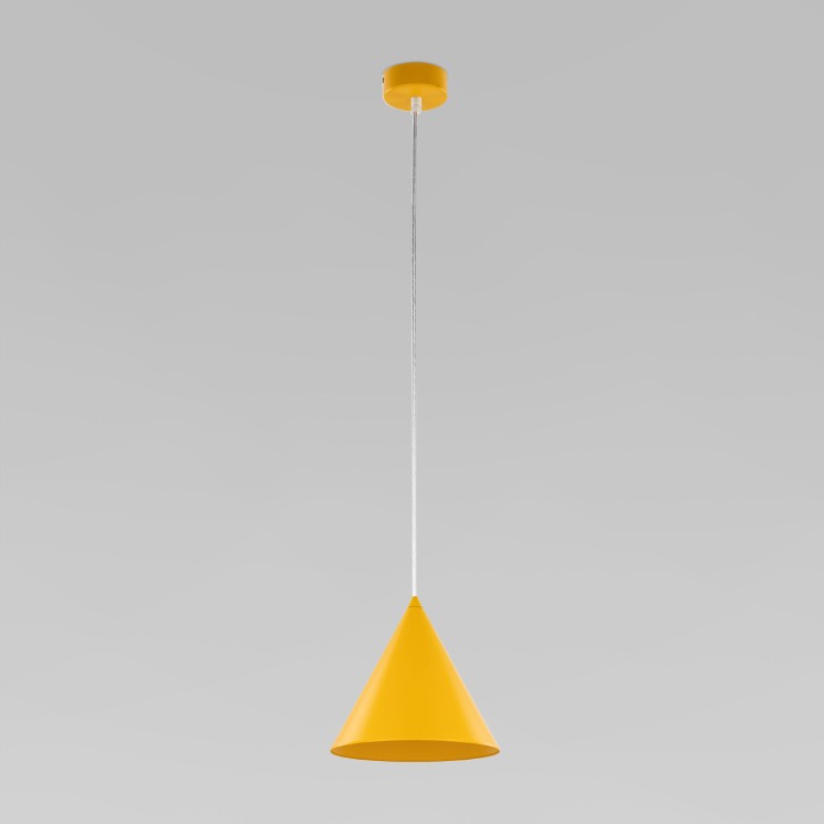 Подвесной светильник                      TK Lighting  10077 Cono