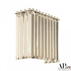 Бра светодиодные SH500.B6.20-20.A.Ni.4000 APL LED (Светодиодные)