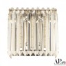 Бра светодиодные SH500.B6.20-20.A.Ni.4000 APL LED (Светодиодные)
