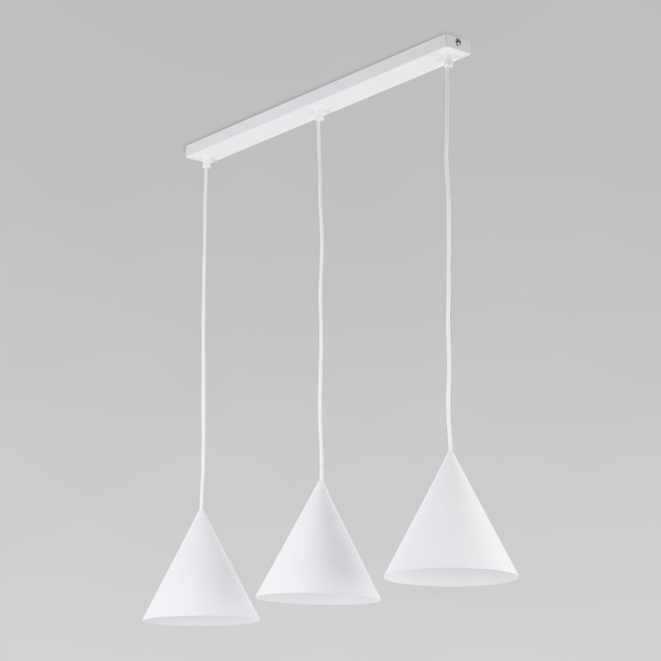 Подвесной светильник                      TK Lighting  10011 Cono