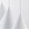 Подвесной светильник                      TK Lighting  10011 Cono