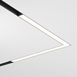 Maytoni Трековый светильник Basis Angle