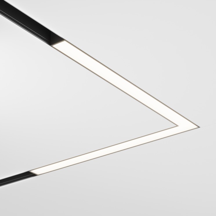 Maytoni Трековый светильник Basis Angle