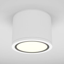 Maytoni Потолочный светильник Rendo GX53 12Вт IP44