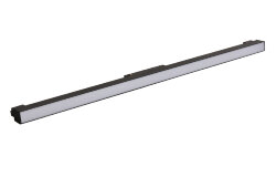 Crystal Lux Светильник трековый магнитный Crystal Lux CLT 0.33 001 20W BL M3000K