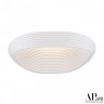 Бра 3304B.JP005-191-BRA.white.3k APL LED (Модерн)