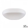 Бра 3304B.JP005-191-BRA.white.3k APL LED (Модерн)