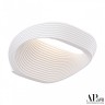 Бра 3304B.JP005-191-BRA.white.3k APL LED (Модерн)