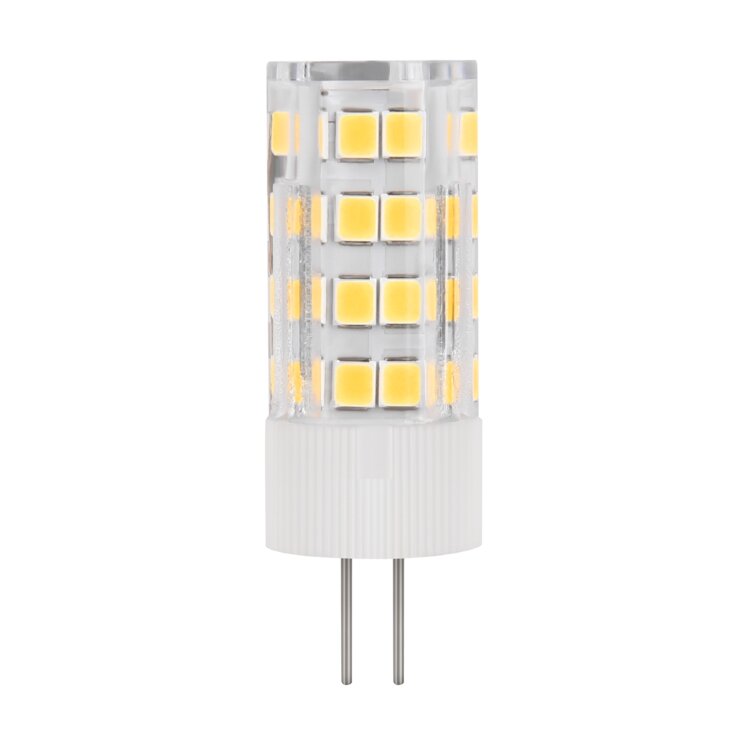Maytoni Светодиодная лампа Simple  Capsule 5W 4000K G4 345°