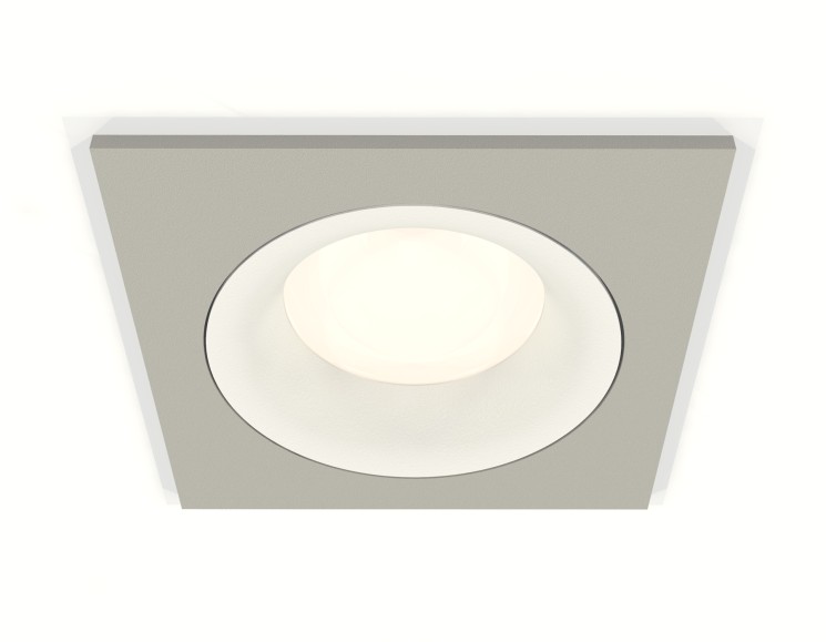 Ambrella Light Встраиваемый светильник Techno XC7633001