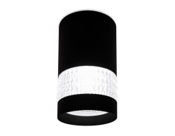 Ambrella Light Потолочный светильник Techno TN374
