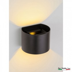 Точечный светильник (спот) APL223PL-208RB BK Arte Perfetto Luce