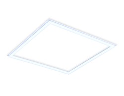 Ambrella Light Модульный светодиодный светильник рамочного типа сборный Ambrella light DPS DPS1042