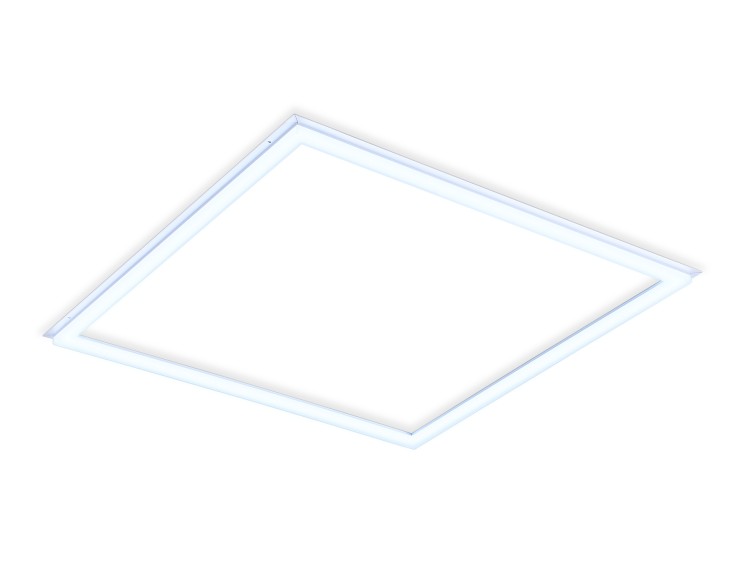 Ambrella Light Модульный светодиодный светильник рамочного типа сборный Ambrella light DPS DPS1042