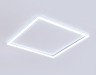 Ambrella Light Модульный светодиодный светильник рамочного типа сборный Ambrella light DPS DPS1042