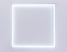 Ambrella Light Модульный светодиодный светильник рамочного типа сборный Ambrella light DPS DPS1042