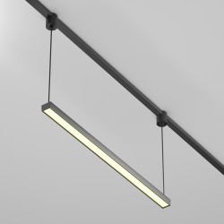 Maytoni Трековый светильник Basis Elasity 3000К 26Вт 120°