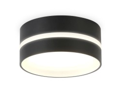 Ambrella Light Светильник потолочный Techno TN5389