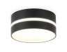 Ambrella Light Светильник потолочный Techno TN5389
