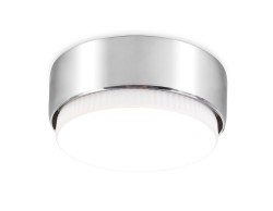 Ambrella Light Накладной светильник GX53 Spot G102 СH
