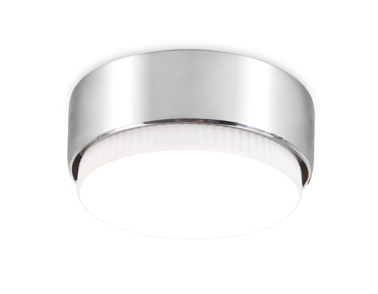Ambrella Light Накладной светильник GX53 Spot G102 СH