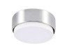 Ambrella Light Накладной светильник GX53 Spot G102 СH