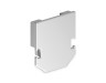 Ambrella Light Заглушка для профиля в натяжной потолок (2шт) Ambrella light Magnetic 220V GL1063