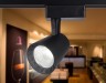 Ambrella Light Трековый светодиодный светильник Track System GL5977