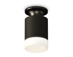 Ambrella Light Потолочный светильник Techno XS6302111