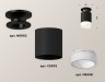 Ambrella Light Потолочный светильник Techno XS6302111