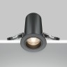 Maytoni Встраиваемый светильник FOCUS LED 4000K 12Вт 60°