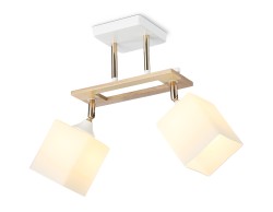 Ambrella Light Люстра потолочная Modern TR9501