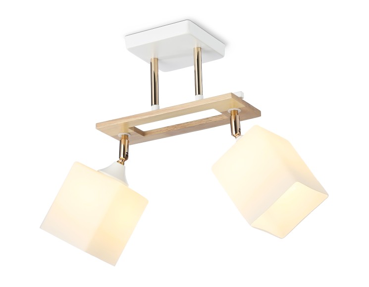 Ambrella Light Люстра потолочная Modern TR9501